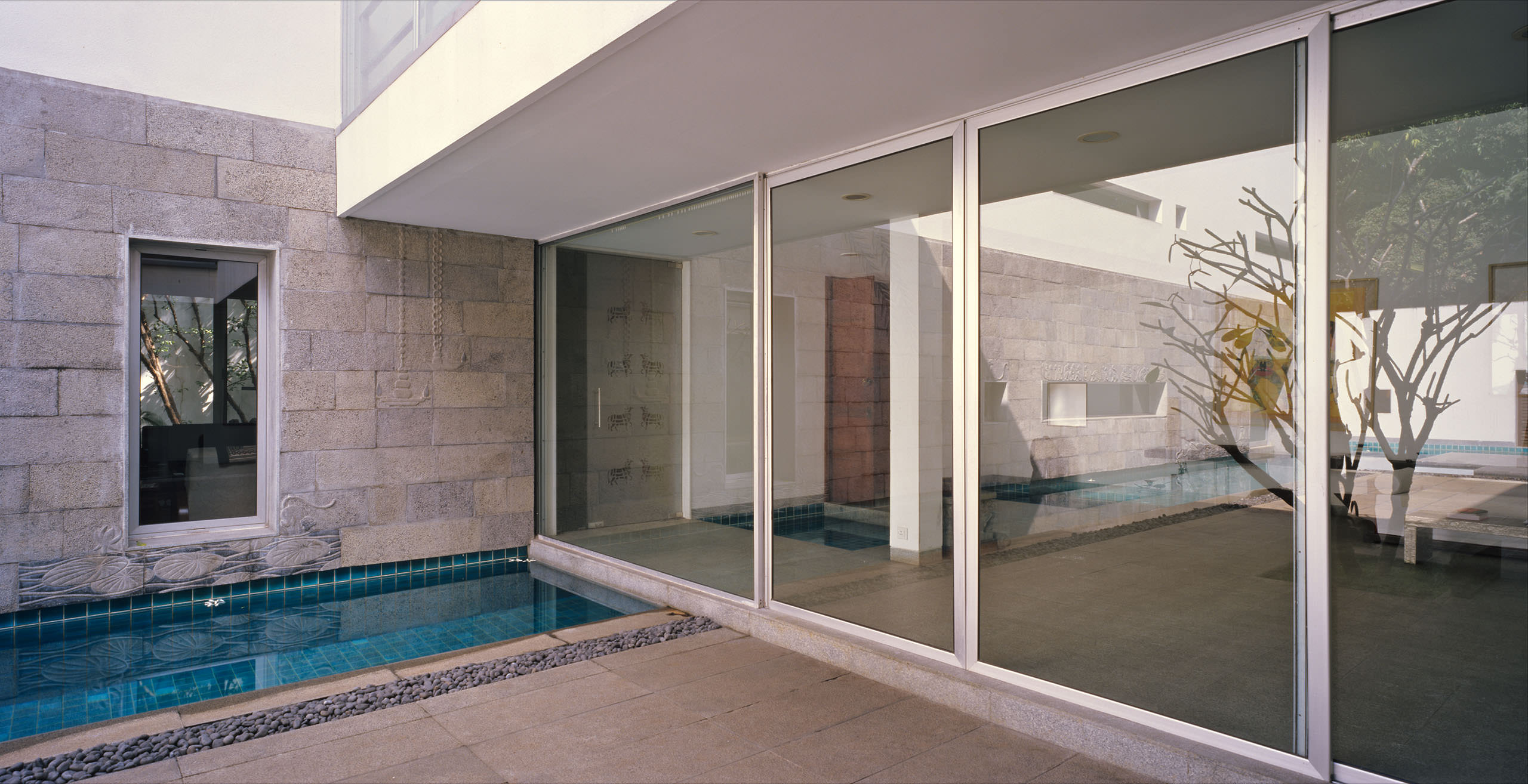 RMA shah house, chennai